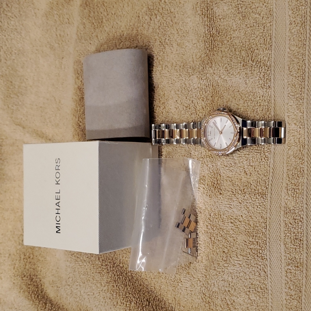Michael Kors ⌚️